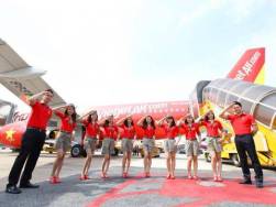Vietjet muốn mở sàn thương mại điện tử bán đủ thứ từ dịch vụ tài chính đến hàng tiêu dùng