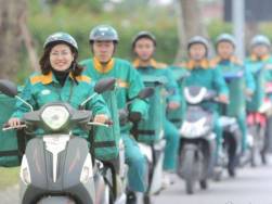 MyGo của Viettel Post chưa được gọi xe như Grab, Be