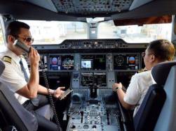 Vừa lập hãng bay, Vingroup tuyên bố mở trường đào tạo phi công