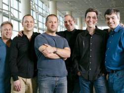 Đội ngũ phát triển iPhone đầu tiên của Apple giờ ra sao?