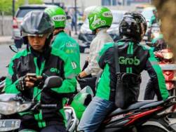 SoftBank sẽ đầu tư 2 tỉ USD vào Grab Indonesia