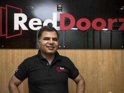 Startup khách sạn RedDoorz huy động thành công 45 triệu USD