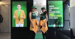 Berocca Performance Mango củng cố định vị “năng lượng” với chuỗi hoạt động tương tác tại các tòa nhà văn phòng