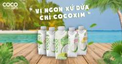 Cocoxim củng cố định vị “sản phẩm Việt” với chuỗi hoạt động bứt phá Q2, Q3 năm 2019