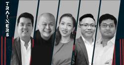 Danh sách những tên tuổi nổi bật trong ngành tham gia training cho Young Marketers 8