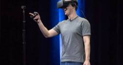 Facebook sẽ sản xuất kính thực tế ảo Oculus tại Việt Nam