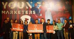 Câu trả lời “làm từ” hy vọng Việt Nam