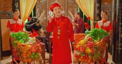 Remake chuyện cổ tích và những cái kết khiến người xem bất ngờ