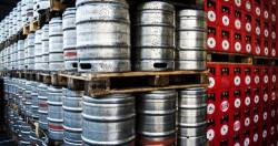 Bài học quảng cáo từ một hãng bia