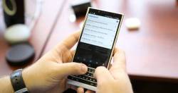 BlackBerry “chết” lần 2