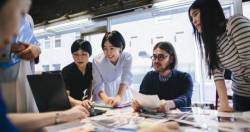 Thay đổi văn hóa thời loạn