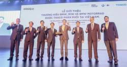 “Cuộc chơi” lớn của Thaco