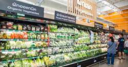 Ông chủ Sabeco kỳ vọng thâu tóm Tesco tại châu Á