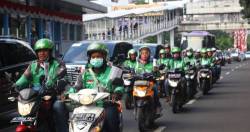 Gojek được bơm thêm 1,2 tỷ USD để đối đầu với Grab