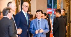 Doanh nhân Việt chung tay đẩy lùi SARS-CoV-2