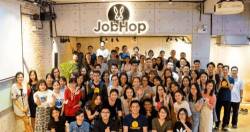 Startup tuyển dụng bằng A.I, JobHopin gọi được 2,45 triệu USD vòng gọi vốn Series A