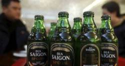 ThaiBev bác tin đồn bán lại khoản đầu tư Sabeco tại Việt Nam