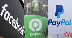 Không chỉ Facebook, PayPal cũng vừa gia nhập “team Gojek”