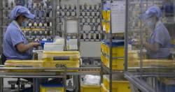 Doanh nghiệp thiết bị y tế, điện thoại, điện tử Nhật rời Trung Quốc sang Việt Nam