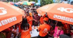 Chiến lược Go Global của Viettel đang mang lại những kết quả ấn tượng ban đầu