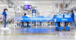 Alibaba hé lộ nhà máy sản xuất kỹ thuật số mới