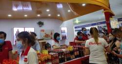 Sau 6 năm, lãi của Cholimex Food tăng gấp 4 lần