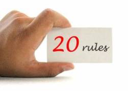 20 Nguyên tắc đổi mới tư duy Brand Marketing