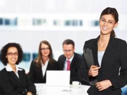 20 nữ doanh nhân quyền lực nhất thế giới