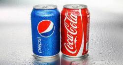 Pepsi và màn lật đổ Coca-Cola tại thị trường 8,5 triệu dân