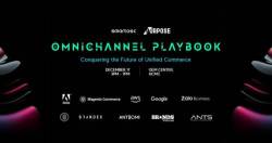Đón chờ sự kiện Omnichannel Playbook cùng Top 100 thương hiệu Việt Nam