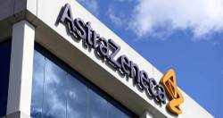Tập đoàn dược AstraZeneca gây chú ý với thương vụ 39 tỷ USD