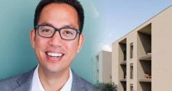 Tỷ phú 37 tuổi khởi nghiệp với khoản tiền học bổng 20.000USD