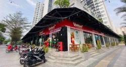 Doanh thu dẫn đầu ngành trà sữa