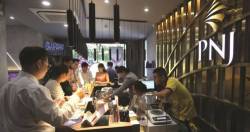 PNJ đón sóng mới