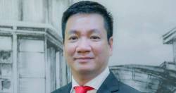 Ông Hoàng Đạo Hiệp chính thức rời ghế Phó Tổng, ban điều hành chỉ còn 1 người Việt