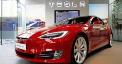 Công ty mẹ Audi, Porsche có thể chiếm ngôi vương của Tesla