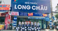 FPT Retail (FRT) lên kế hoạch mở thêm 150 nhà thuốc Long Châu trong năm 2021