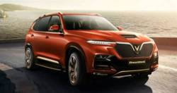 Vingroup có thể IPO Vinfast tại Mỹ với mức định giá tối thiểu 50 tỉ USD