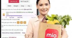 Grab, Gojek đầu tư 1 triệu USD vào startup thương mại điện tử cho nông thôn