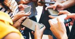 Việt Nam nằm trong top 10 nước sử dụng smartphone nhiều nhất thế giới