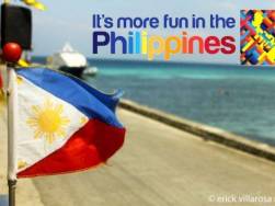 Its More Fun In The Philippines