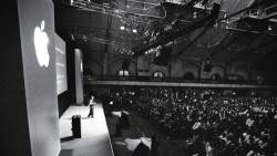 Đi tìm ý tưởng lớn