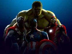 Là fan The Avengers, bạn không nên bỏ qua clip quảng cáo sau!