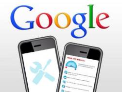 [Q&A] Thông tin cần biết về phiên bản Mobile-Friendly của Google