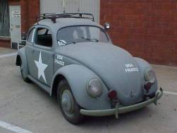 Những thương hiệu nổi tiếng khởi nguồn từ sản phẩm quân sự