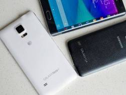 Samsung “đánh mất mình” dù thị trường smartphone bùng nổ