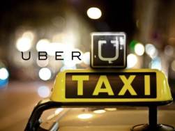 Uber – 5 năm phát triển & những bài học kinh doanh