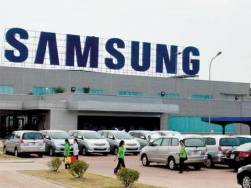 Samsung, LG lo lắng khả năng cung ứng của doanh nghiệp Việt