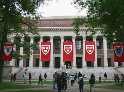 7 bài học kinh doanh trường Harvard dạy bạn