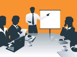7 nguyên tắc để thuyết trình thành công
